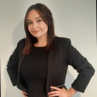 Scientific & Technical Recruitment Employee Sarah Coad's profile photo