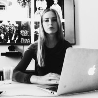 Polimoda Employee Polina Stepanova's profile photo