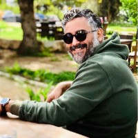 McCann Worldgroup Employee Slim Essaidi's profile photo