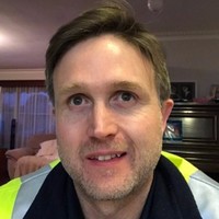 Daniel Grimshaw Email