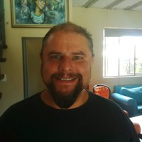 Alsco New Zealand Employee Ian Coetzer's profile photo