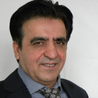 Tannin Corporation Employee Rafi Khan's profile photo