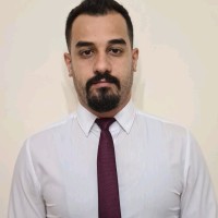 Lavoya Restaurants Group Employee Bilal Dabbagh's profile photo