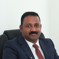 TASC Accountants Employee Shijumon Chacko's profile photo
