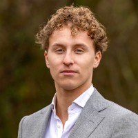 VanValentijn Employee Rik Brekelmans's profile photo