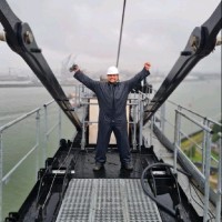 JLA Loading Technology Employee Dion Heinerman's profile photo