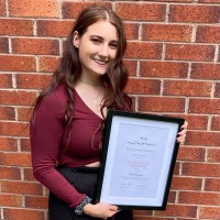 BDI Structural Solutions Employee Megan Papazoglou's profile photo