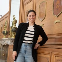 Jefatura de Gabinete de Ministros - Presidencia de la Nación Employee Malena Dip's profile photo