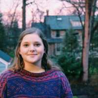 LSUHSC-NEW ORLEANS Employee Annie Caffery's profile photo