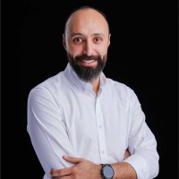 New Vision Eye Center Employee Ahmed Aly's profile photo