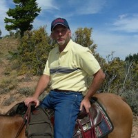 Meridian Restaurants Employee David Harper's profile photo