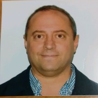 TRADINTER Employee Jorge Ferme's profile photo