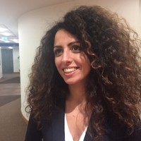 Maria Basile Email