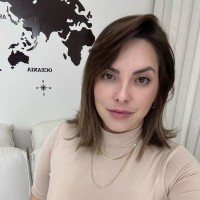 Sappia Escritório de Auditoria Employee Brenda Harger's profile photo