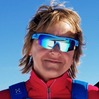 Camp Base Employee Mertxe Ortiz Zabala's profile photo