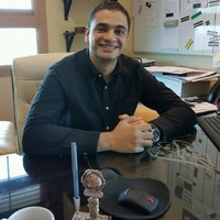 Ali Hashem Email