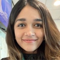 Hack and Craft Employee Nourin Zia's profile photo