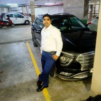 Siemens Employee Ramesh Rajamani's profile photo