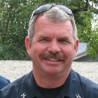 LADWP Employee Todd Conrad's profile photo