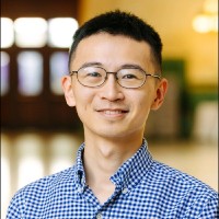 Sound Transit Employee Alex Zou's profile photo