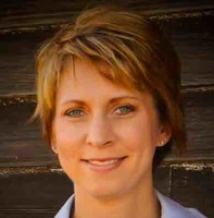 Amy Kreidt