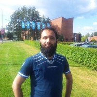 Syed Adnan Email