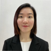 Grab Employee Yi Kok's profile photo