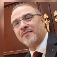Ziad Kamel Email