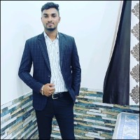 Priyanshu Singh's profile photo