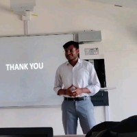 Unnat Bharat Abhiyan Employee Tushar Tyagi's profile photo