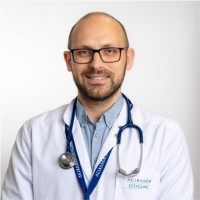 Acibadem City Clinic Employee Iskren Garvanski's profile photo