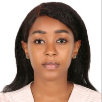 Emirates Employee Anne Chege's profile photo