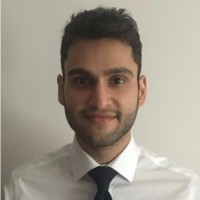 idverde Employee Kaylen Parmar's profile photo