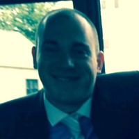 Davis Electrical Supply Co. Inc. Employee Daniel Billi's profile photo