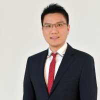 Bureau Veritas Consumer Products Services Employee Stephen Lim's profile photo