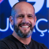 Eagle Fire Employee Marcus Magalhães's profile photo