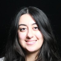 Amazon Employee Elif D.'s profile photo