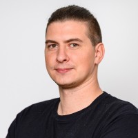 Centus Employee Михайло Опанасенко's profile photo