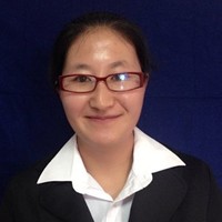 CodePartners, LLC Employee Hongyan Wang's profile photo