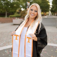 Tennessee College of Applied Technology - Knoxville Employee Julia Adams's profile photo