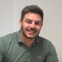TRESSES ELEC Employee Florent Thomas's profile photo