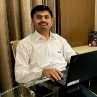 Sohan Patil Email