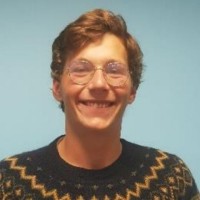 5 OCEANS Employee Adrien Le Glouannec's profile photo