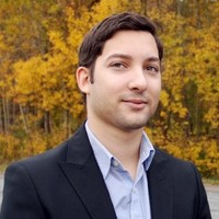 TekWisdom Employee Becker Chaaban's profile photo