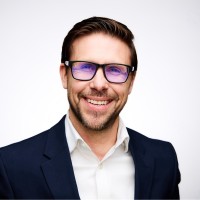 DEFA North America Employee Eric Houle's profile photo