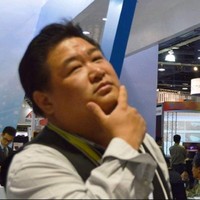 Steven Lyu