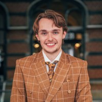 ELSA Antwerpen Employee Lars Huybrechts's profile photo