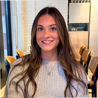 Wish Agency Limited Employee Amy Stoddart's profile photo