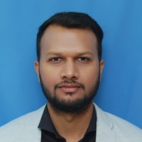 Helmier Employee Ruturaj Kudav's profile photo