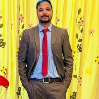 Green Coast Enterprises LLC Employee Mohammad /'s profile photo